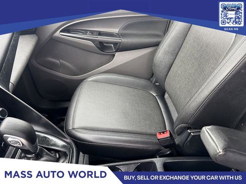 Used 2020 Ford Transit Connect XL w/ Trailer Tow Package image 7