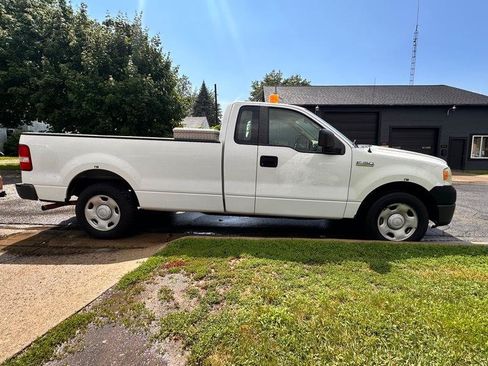 Used 2008 Ford F150 XL RWD image 4