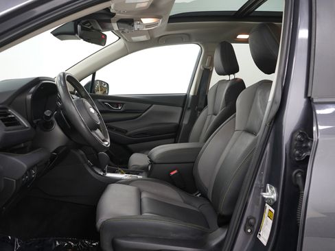 Used 2023 Subaru Ascent Onyx Edition Limited AWD/4WD image 25