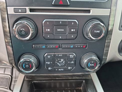 Used 2017 Ford Expedition EL Limited AWD/4WD image 22