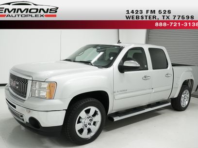 Used 2011 GMC Sierra 1500 SLE w/ Regional Value Package