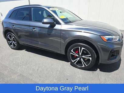 Used 2025 Audi Q5 2.0T Premium Plus w/ Premium Plus Package