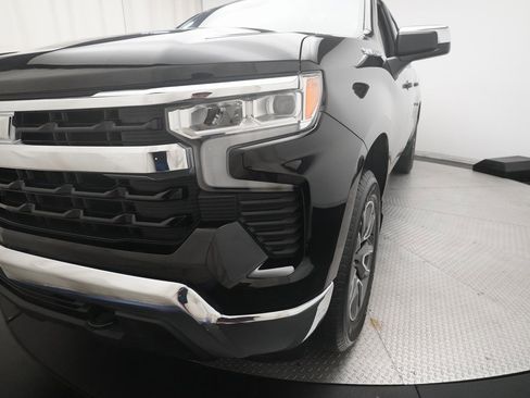 Used 2023 Chevrolet Silverado 1500 LT image 22