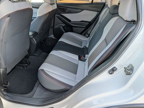 Used 2019 Subaru Crosstrek 2.0i Premium AWD/4WD image 29