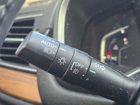 Used 2021 Honda CR-V EX-L image 25