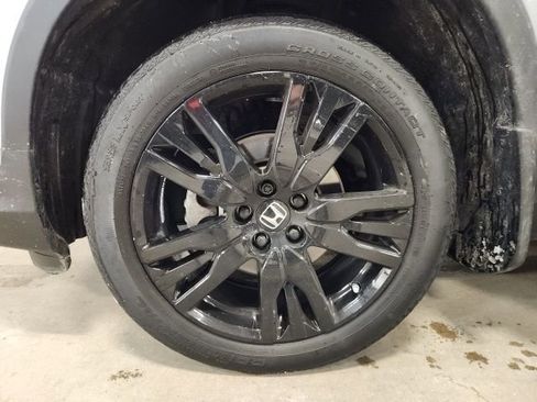 Used 2022 Honda Pilot Special Edition image 10