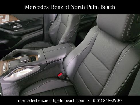 New 2026 Mercedes-Benz GLE 350 4MATIC image 9