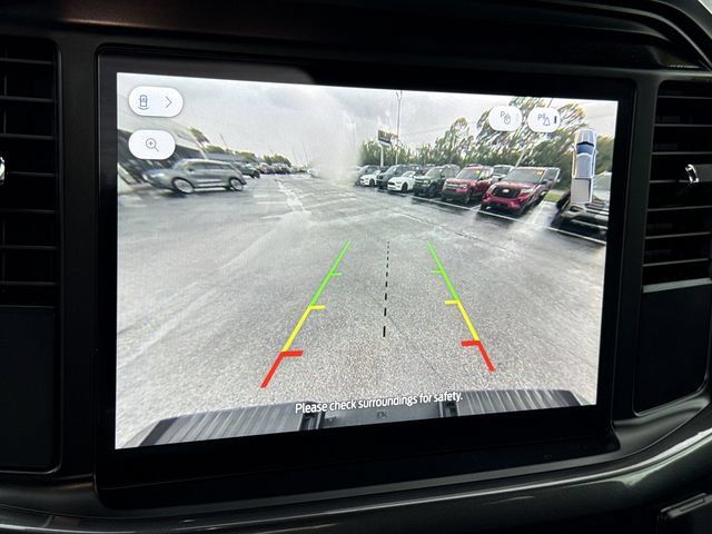 Used 2025 Ford F150 STX w/ Equipment Group 200A RWD image 31