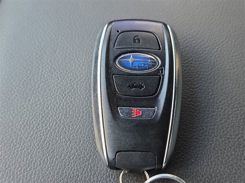 Used 2022 Subaru Forester Wilderness image 33