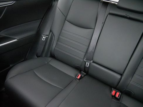 Certified 2025 Toyota RAV4 XLE Premium image 12