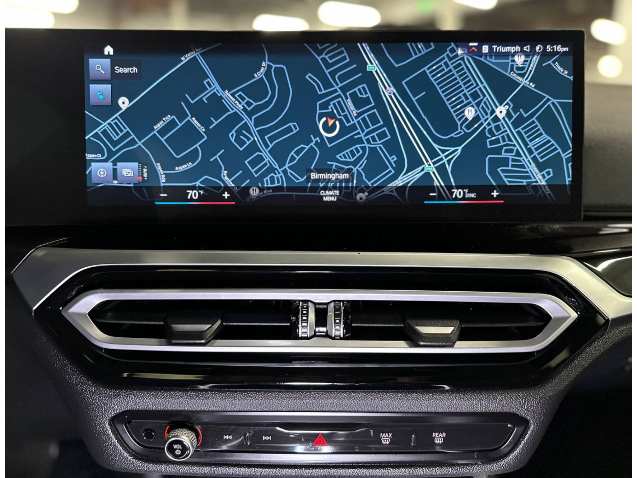 Used 2023 BMW i4 eDrive40 w/ Premium Package RWD image 29