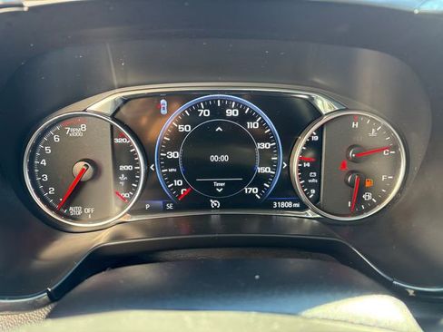 Used 2023 Chevrolet Blazer RS w/ LPO, Roadside Safety Package image 28