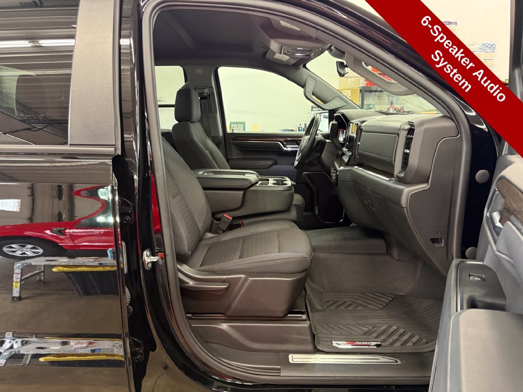 Used 2023 Chevrolet Silverado 1500 RST AWD/4WD image 42