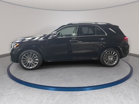 New 2026 Mercedes-Benz GLE 450 4MATIC image 8