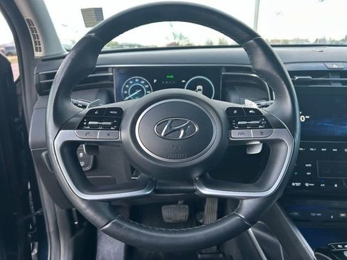 Used 2023 Hyundai Tucson Limited image 10