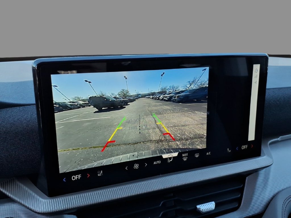 New 2026 Ford Explorer Active w/ Active Comfort Package AWD/4WD image 23
