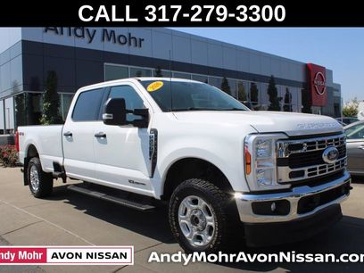 Used 2026 Ford F250 XLT