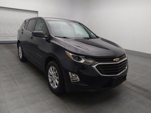 Used 2020 Chevrolet Equinox LT image 13