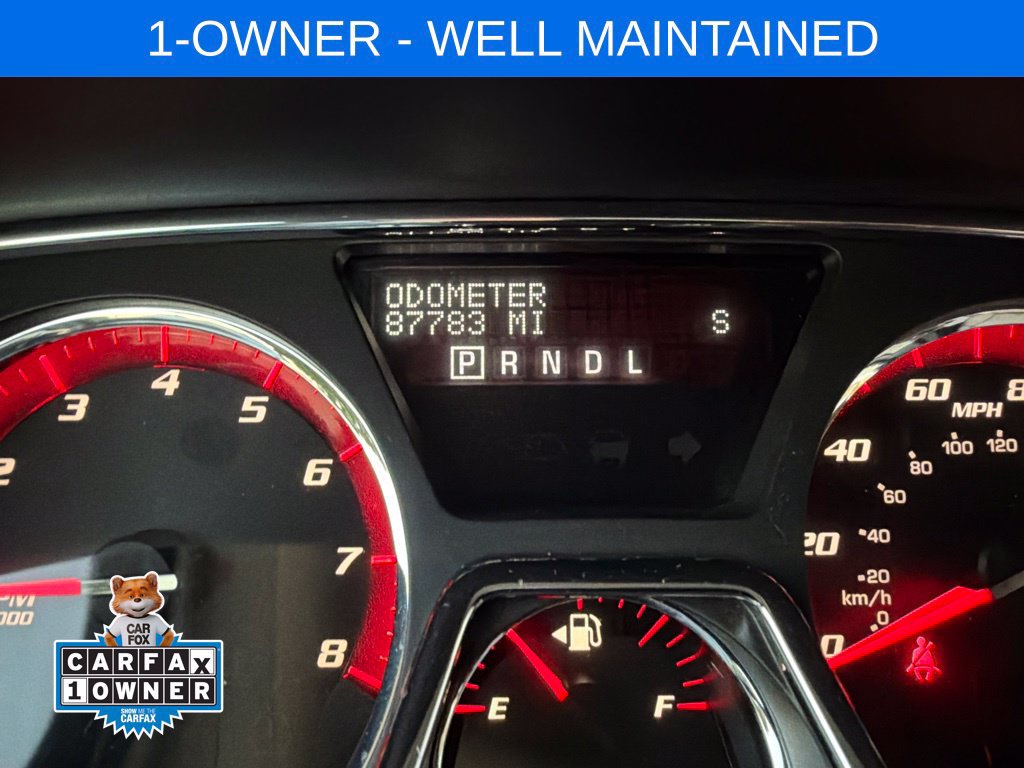 Used 2016 GMC Acadia SLT AWD/4WD image 16