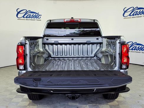 New 2026 Chevrolet Colorado W/T image 23