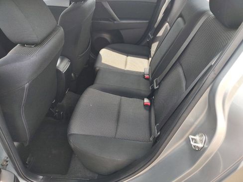 Used 2012 MAZDA MAZDA3 i Touring FWD image 14