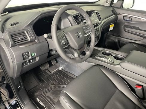 New 2026 Honda Ridgeline RTL image 2