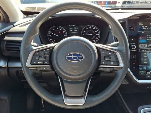 Used 2024 Subaru Impreza 2.0i Sport image 20