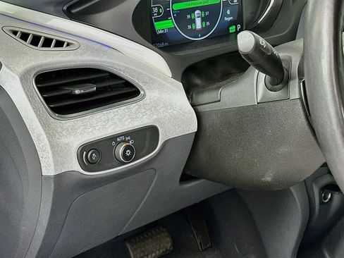 Used 2017 Chevrolet Bolt Premier FWD image 17