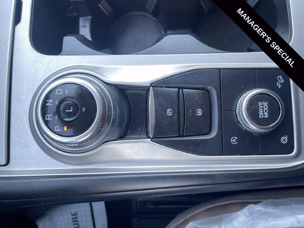 Used 2021 Ford Explorer 4WD image 23