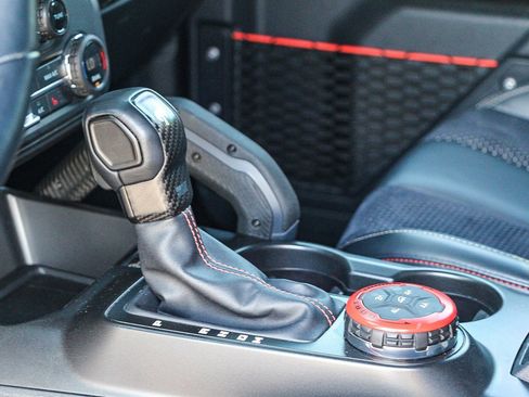 Used 2023 Ford Bronco Raptor image 22