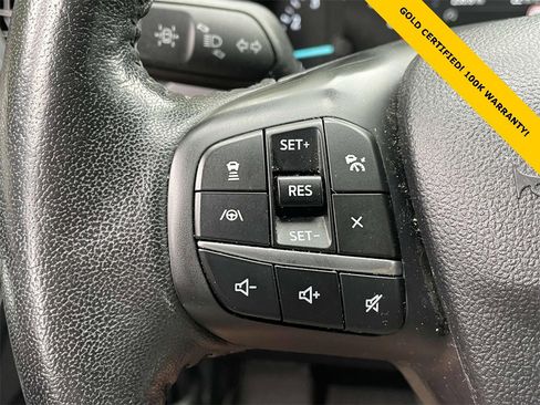 Certified 2021 Ford Escape SE w/ Convenience Package image 20