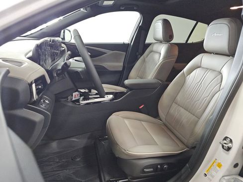 Used 2026 Buick Envista Avenir image 9
