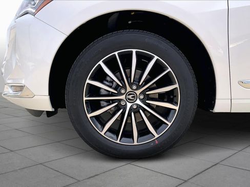 New 2026 Acura RDX SH-AWD w/ Advance Package image 9