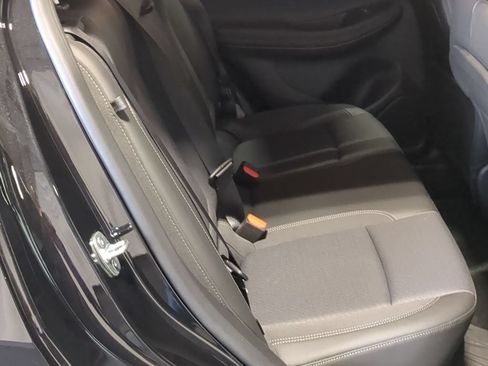 Used 2023 Buick Encore GX Select w/ Sport Touring Package AWD/4WD image 20