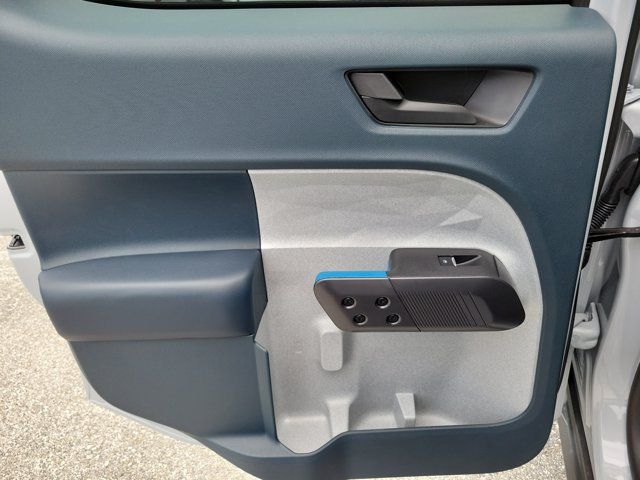 New 2026 Ford Maverick XLT FWD image 15