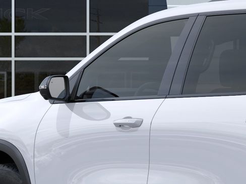 New 2026 GMC Acadia AT4 w/ Luxury Package AWD/4WD image 12