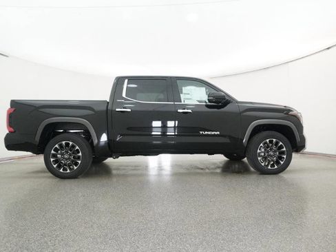 New 2026 Toyota Tundra Limited image 30