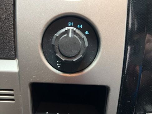 Used 2011 Ford F150 FX4 w/ FX Plus Pkg AWD/4WD image 22