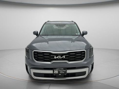 Used 2025 Kia Telluride S AWD/4WD image 3