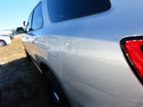 New 2024 Dodge Durango AWD w/ Skid Plate Group image 19