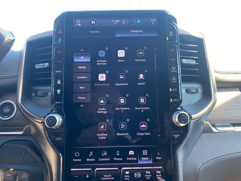 New 2026 RAM 2500 Limited image 47