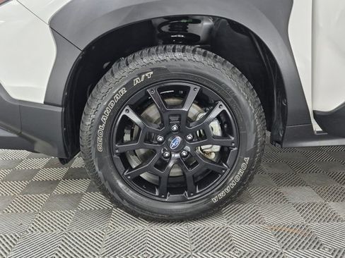 Used 2024 Subaru Crosstrek 2.5i Wilderness w/ Crosstrek Mirror Package AWD/4WD image 26