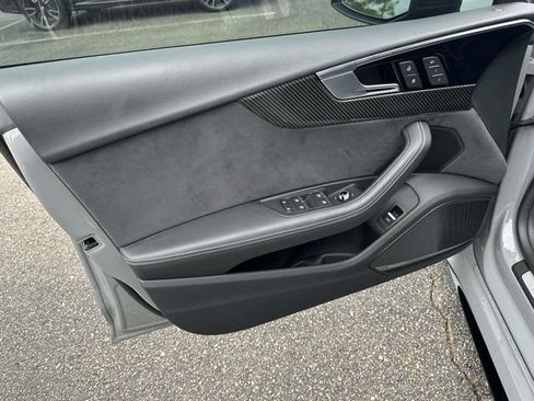 Used 2022 Audi RS 5 Sportback AWD/4WD image 19