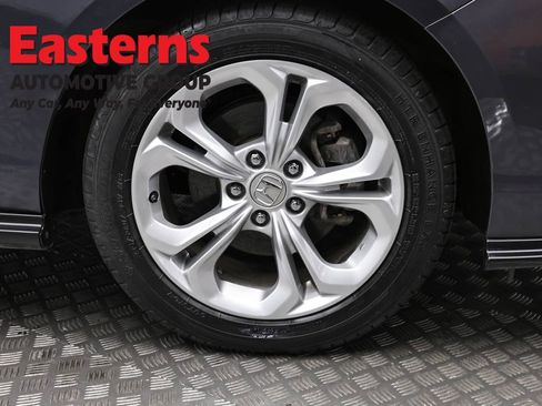 Used 2023 Honda Accord LX image 29