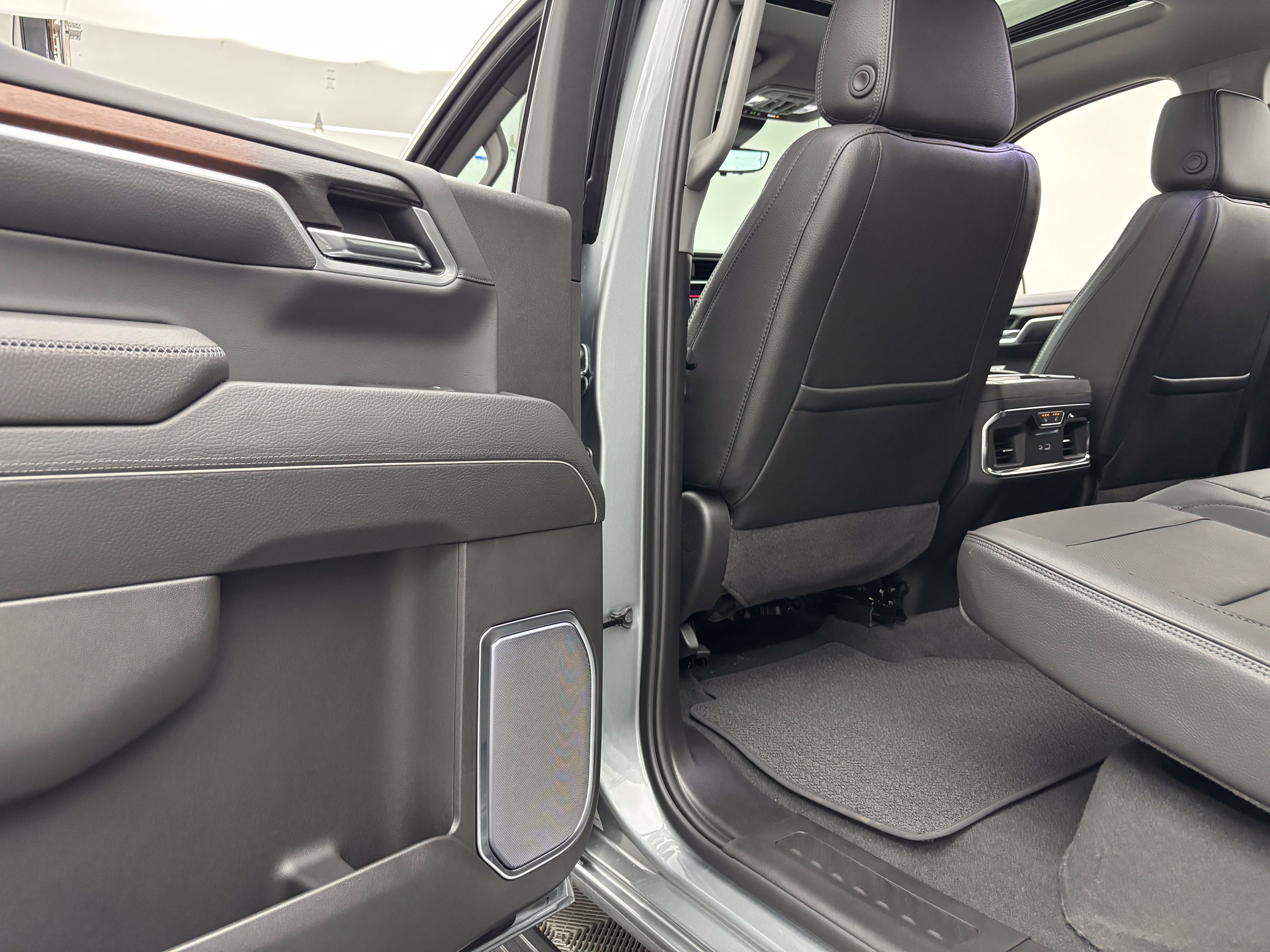 New 2026 GMC Sierra 1500 Denali AWD/4WD image 42