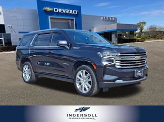 Used 2024 Chevrolet Tahoe High Country w/ Premium Package AWD/4WD video 1