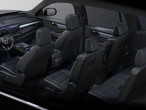 New 2026 Buick Enclave Preferred w/ Power Package image 37