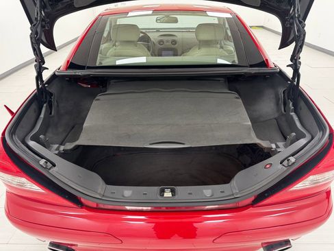 Used 2007 Mercedes-Benz SL 550 image 36