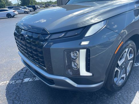 Used 2025 Hyundai Palisade SEL AWD/4WD image 2