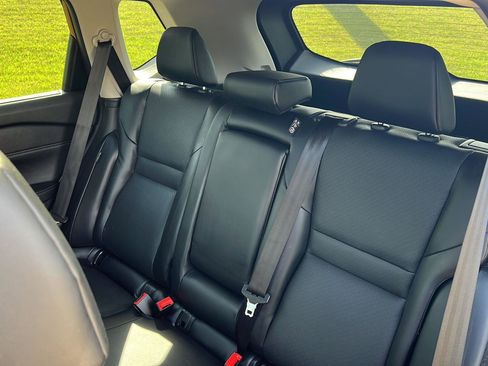 Used 2024 Nissan Rogue SV w/ SV Premium Package image 31